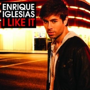 Enrique Iglesias Ft Pitbull – I Like It