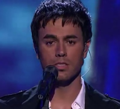 Enrique Iglesias – Hero (Dancing Live)
