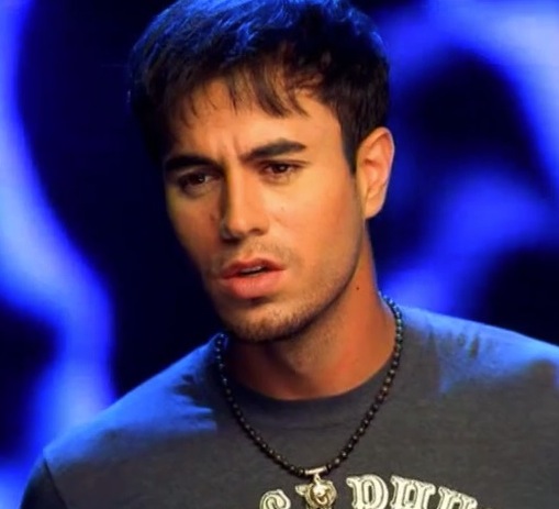 Enrique Iglesias – May Be