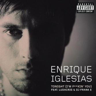 Enrique Iglesias feat Ludacris – Tonight