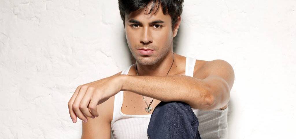 Enrique Iglesias'a Ödül