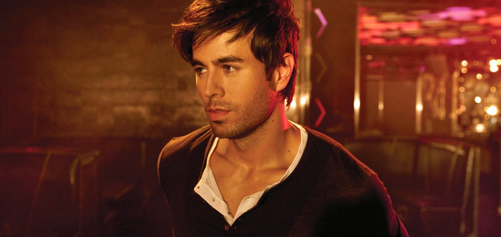 Enrique Iglesias'ın yeni videosu