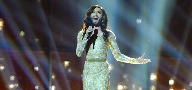 Eurovision'a Rusya'dan Rakip Geliyor