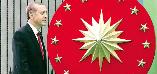 Time'ın 'Yılın Kişisi' Adayları Arasındaki Tek Türk O!