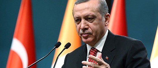Cumhurbaşkanı Erdoğan'dan "7 Haziran" açıklaması
