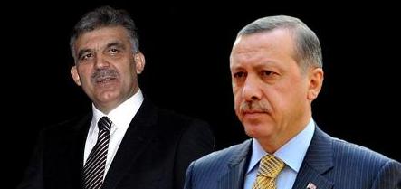Önce Gül'le ardından Başbakan Erdoğan'la görüşecek