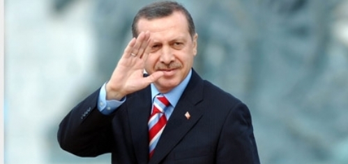 Başbakan Erdoğan Rusya’ya gitti