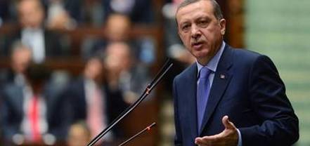 Başbakan Erdoğan demokratikleştirme paketini açıkladı