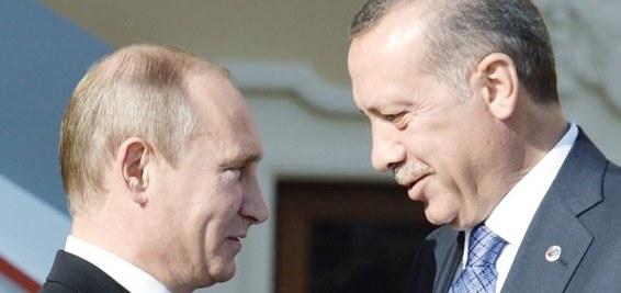 Putin 100 milyar dolarlık imza için Türkiye'ye geliyor