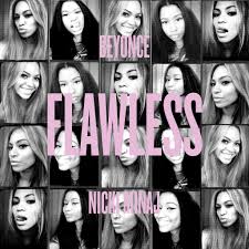 Beyonce Feat. Nicki Minaj – Flawless