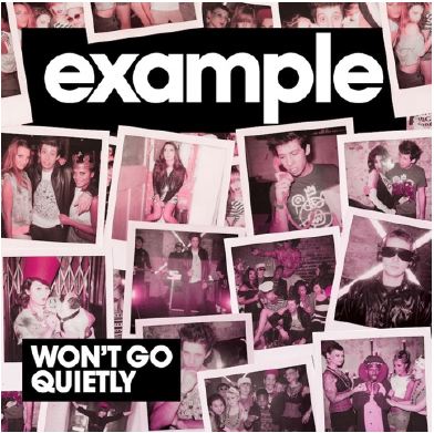 Example – Won't Go Quietly