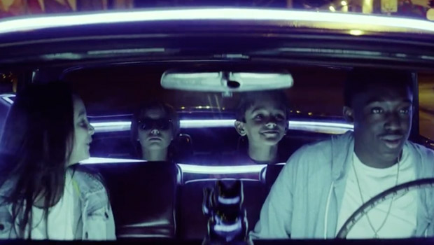 Example – Kids Again