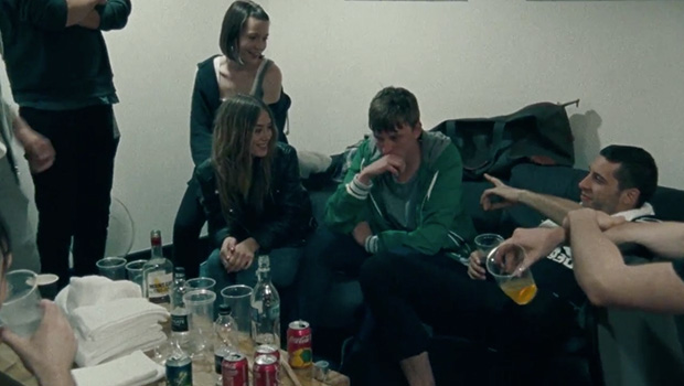 Example – One More Day (Stay With Me)