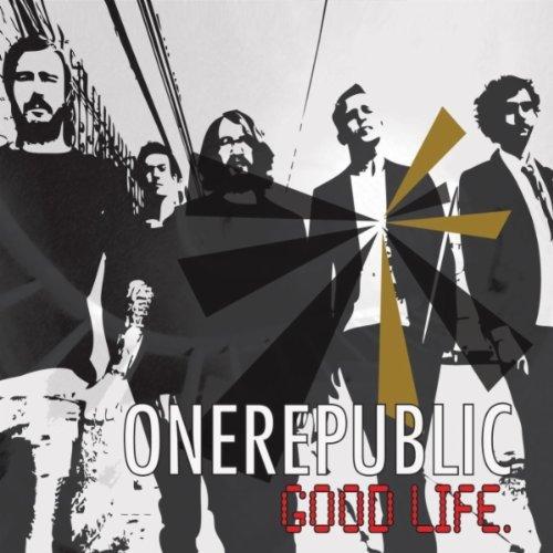 OneRepublic ft B.O.B – Good Life
