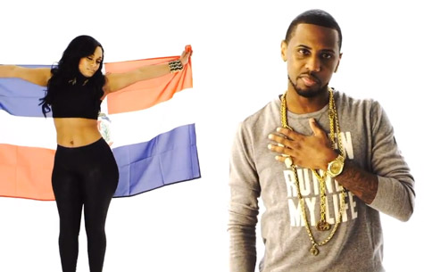 Fabolous – Got That Work