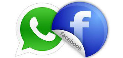 Facebook, Whatsapp'ı 19 milyar dolara satın aldı