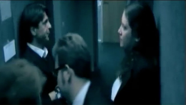 Laurent Wolf – No Stress