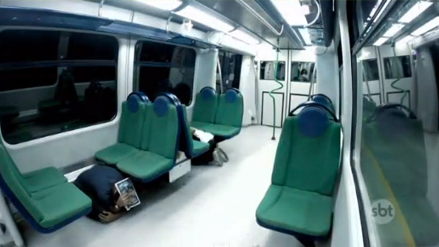 Bu Kadar Da Olmaz Dedirten Şaka! – Bu Şakaya Kalp Dayanmaz