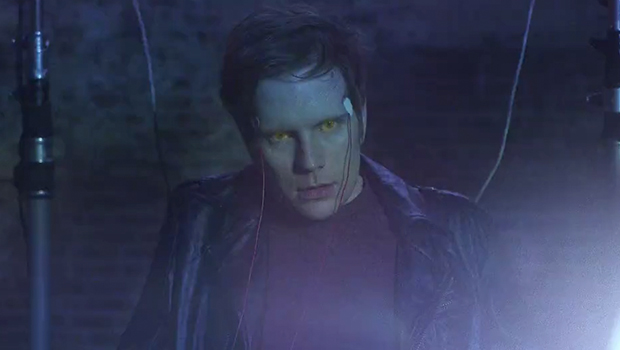 Fall Out Boy – Rat a Tat ft. Courtney Love