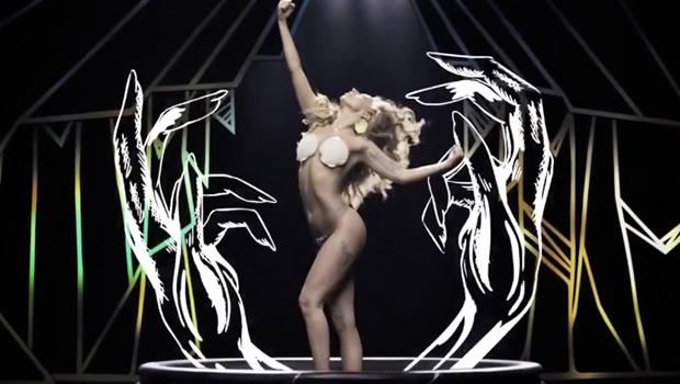 United State of Pop 2013 – Living the Fantasy