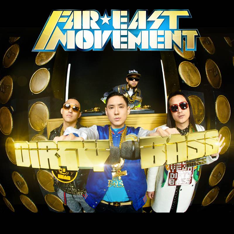 Far East Movement – Change Your Life (ft. Flo Rida & Sidney)