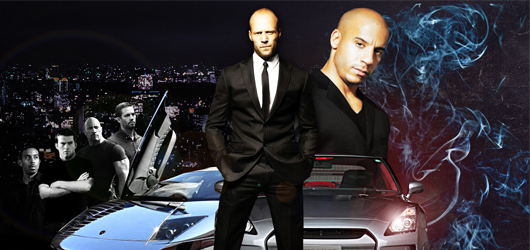 Hızlı ve Öfkeli'nin Yeni Filmi Türkiyede mi Geçiyor?