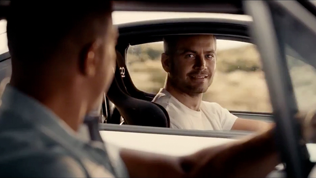 Wiz Khalifa – See You Again ft. Charlie Puth [Furious 7 Soundtrack]