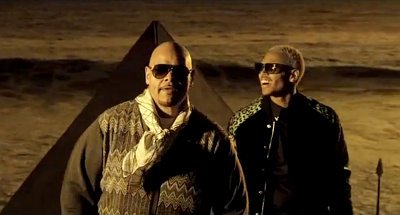 Fat Joe – Another Round ( ft. Chris Brown )