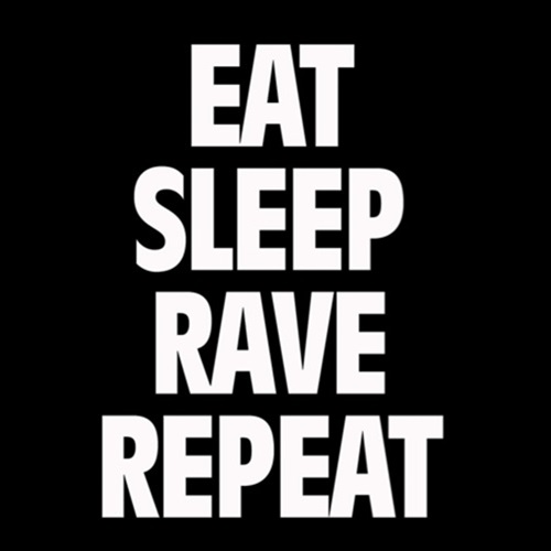Fatboy Slim & Riva Starr – Eat Sleep Rave Repeat (Calvin Harris Remix)