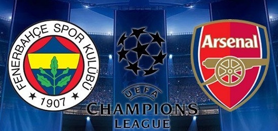 Fenerbahçe- Arsenal Karşılaşması Bu Akşam Gerçekleşecek…