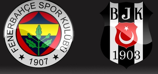 UEFA'dan Fenerbahçe ve Beşiktaş'a kötü haber
