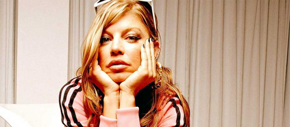 Fergie Fotoğraf Galerisi