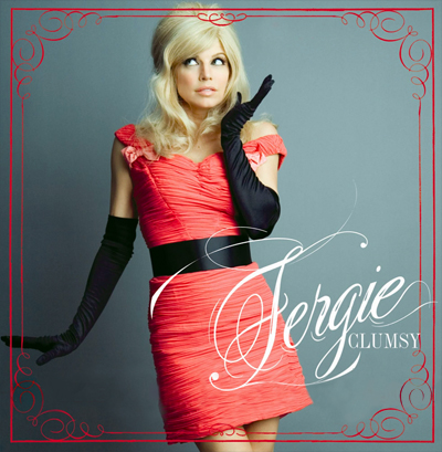 Fergie – Clumsy