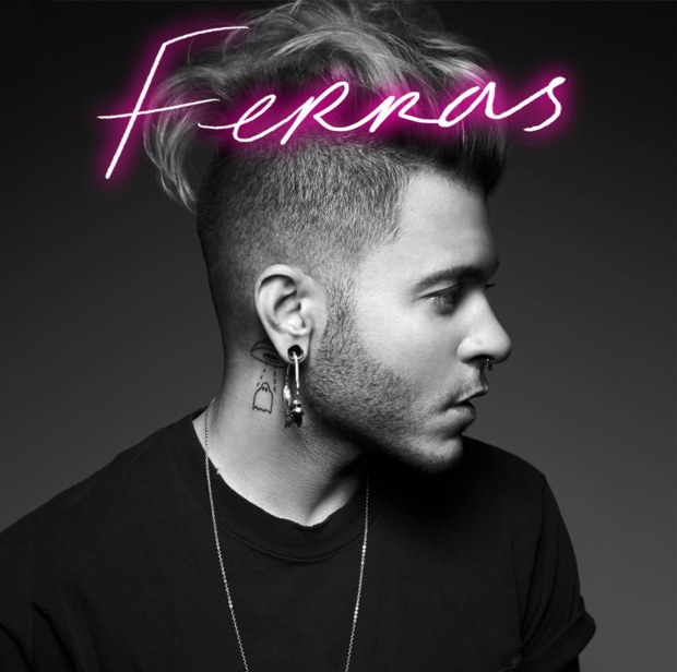 Ferras – Legends Never Die ft.Katy Perry