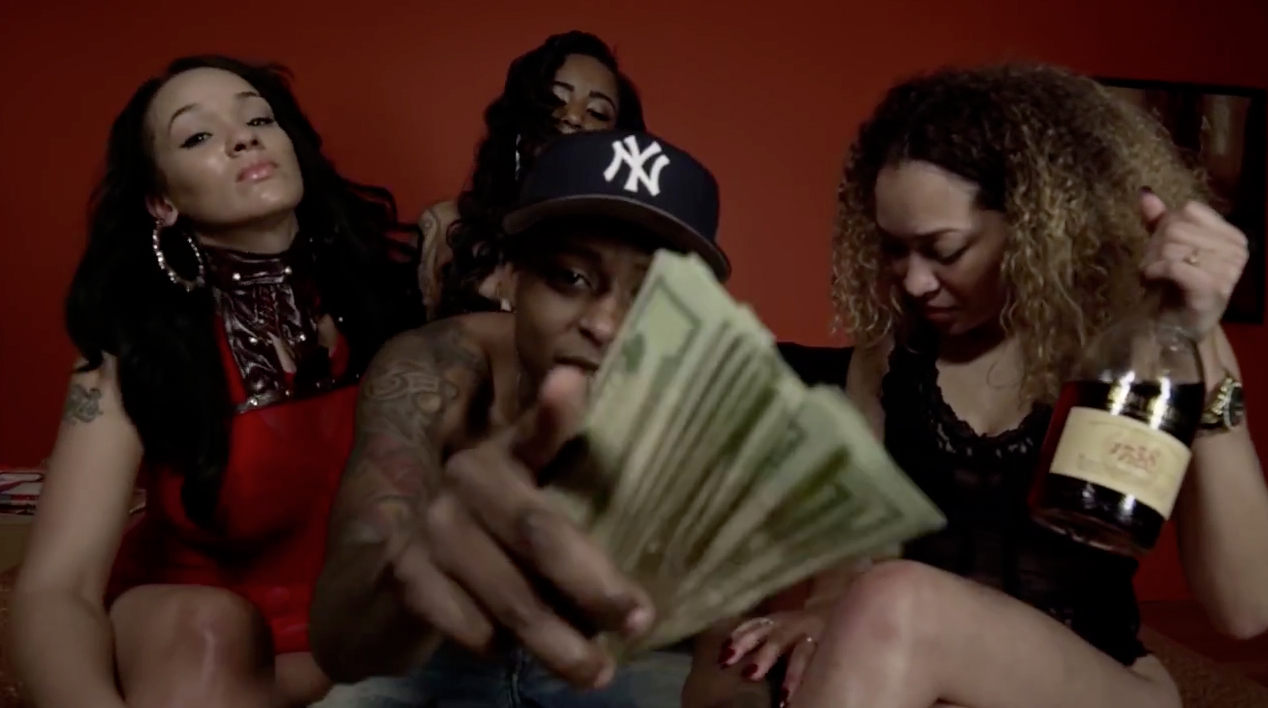 Fetty Wap – 679 feat. Remy Boyz