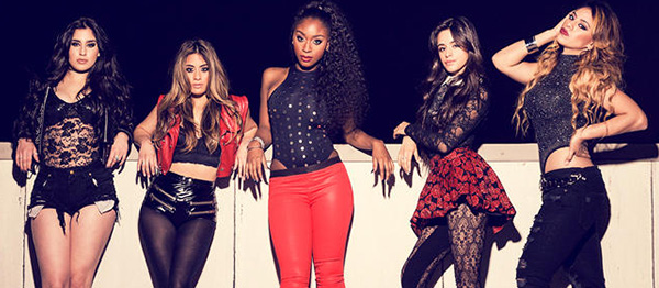 Fifth Harmony Grubu da Zayn Malik Hakkında Konuştu