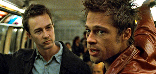 Fight Club Severlere Müjde!