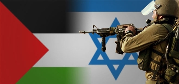 İsrail-Filistin arasında yüksek gerilim