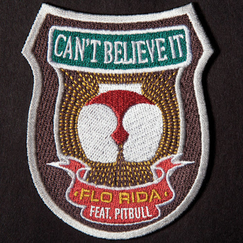 Flo Rida – Can’t Believe It ft. Pitbull