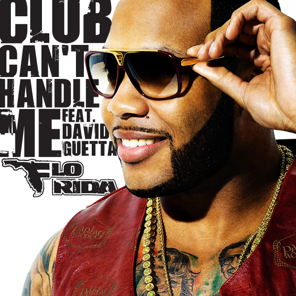 Florida – Club Cant Handle Me