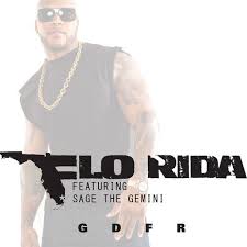 Flo Rida – GDR feat Sage The Gemini and Lookas