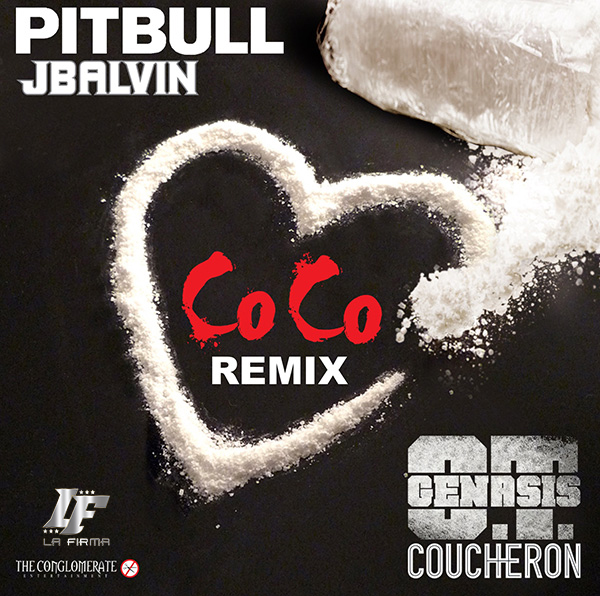 Pitbull – Coco feat. J Balvin