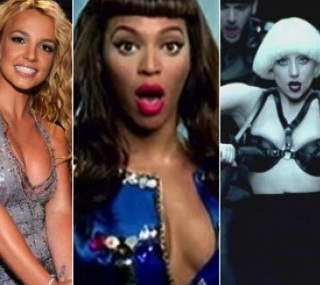 Forbes’un Listesinde Müzik Dünyasından Kimler Var?