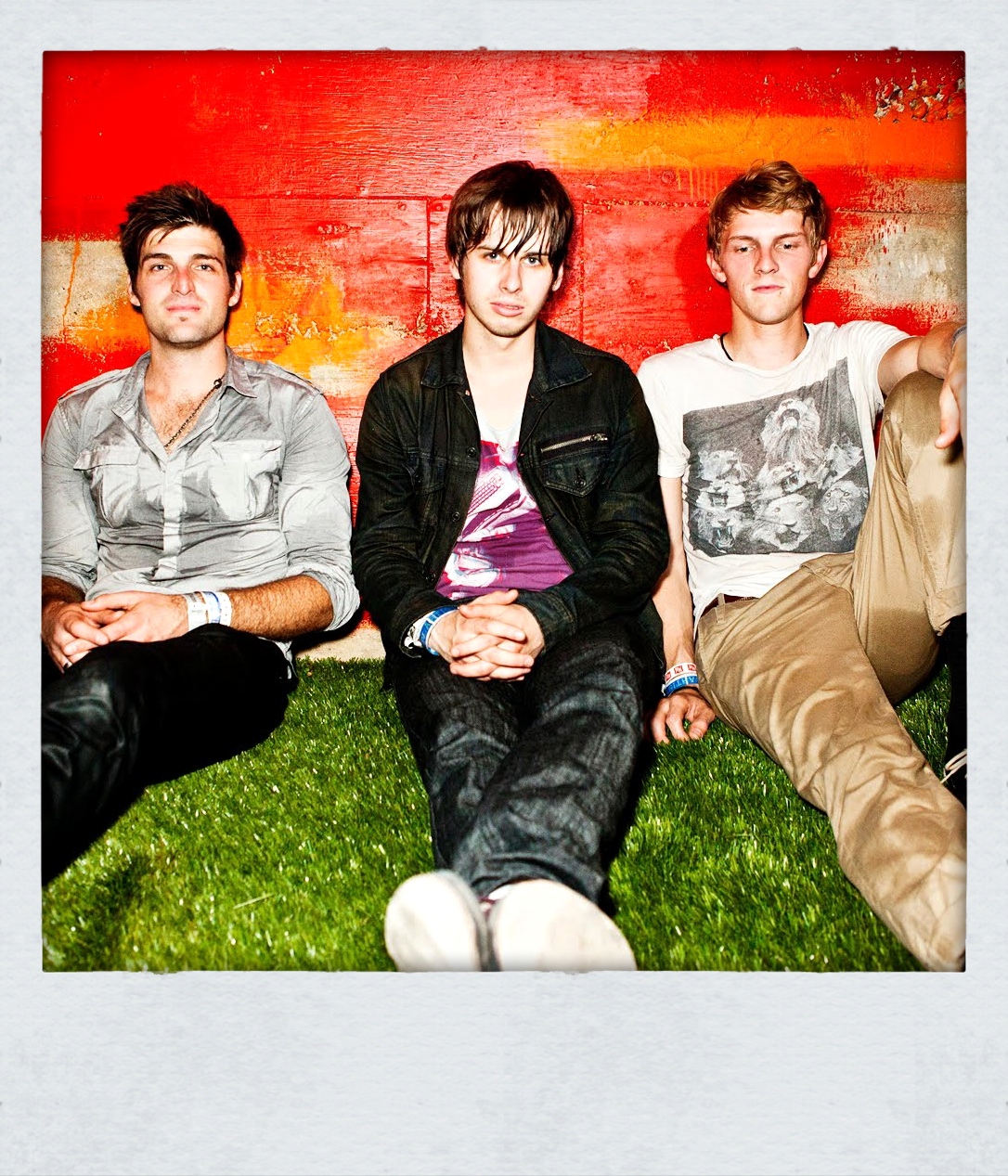 Foster The People – Call It What You Want