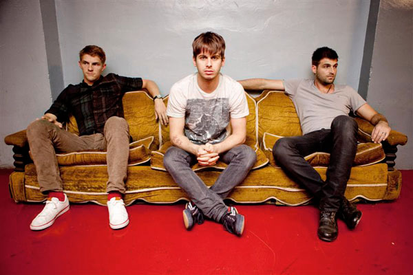 Foster The People – Don't Stop