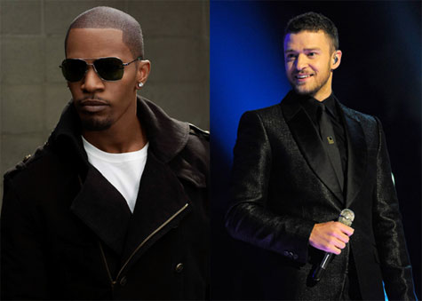Jamie Foxx Feat. Justin Timberlake & T.I – Winner
