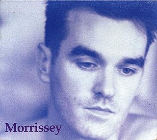 Morissey'den yeni klip