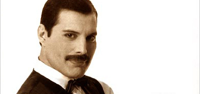 Bu dünyadan Freddy Mercury geçti