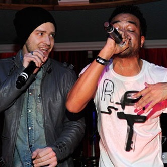 FreeSol – Role Model (ft. Justin Timberlake)