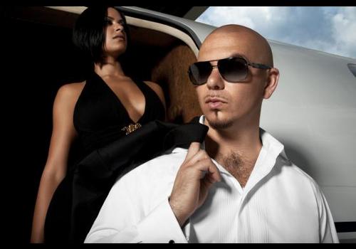 Pitbull – This Is  For